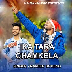 Ka Tara Chamkela ( Christmas Song )-ST8naxYCWwc