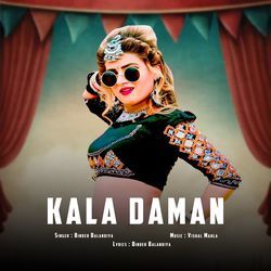 Kala Daman