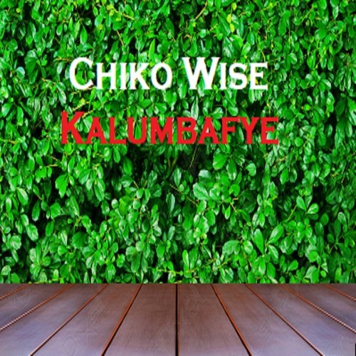 Kalumbafye cover art