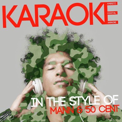 Buzzin' (Karaoke Version) - 2 cover art