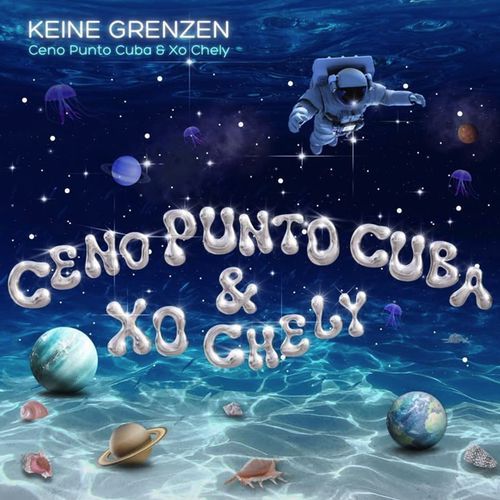 Keine Grenzen cover art