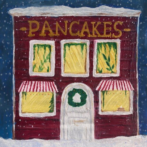Pavlov’s Christmas cover art