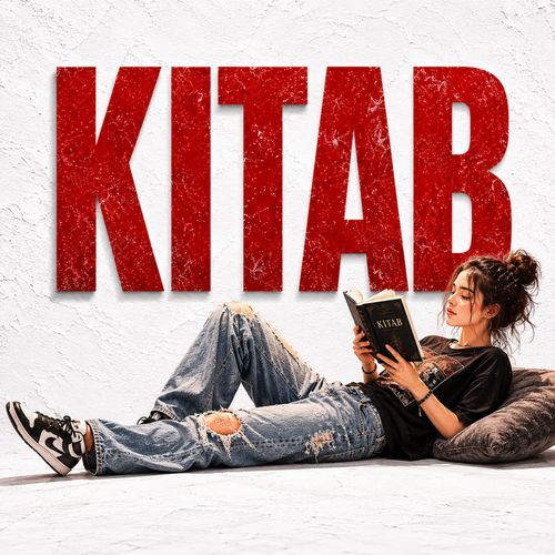 Kitab (Female Cover version)