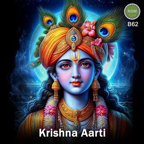 Krishna Aarti B62