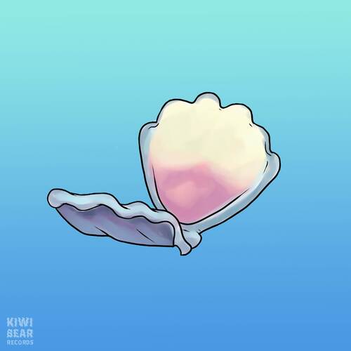 Krusty cover art