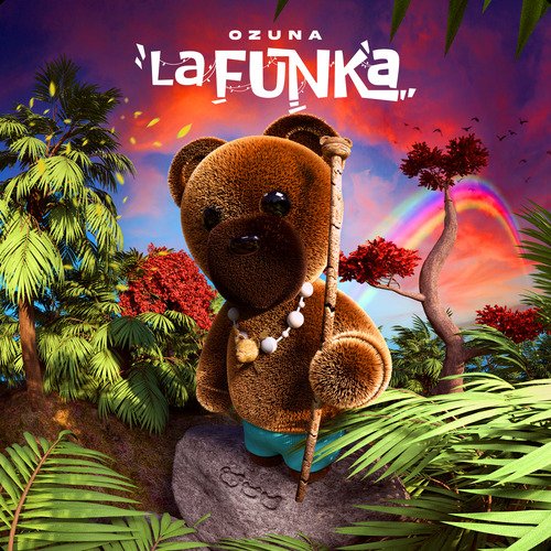 La Funka cover art