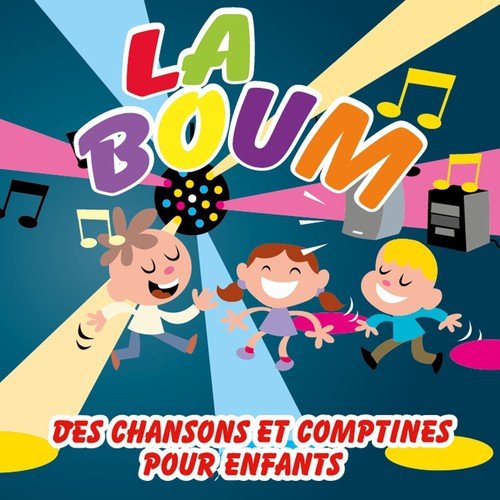 Je Fais Pipi Sur Le Gazon - Song Download from La boum des chansons et ...