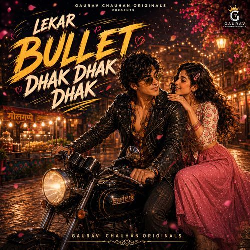 Lekar Bullet Dhak Dhak Dhak