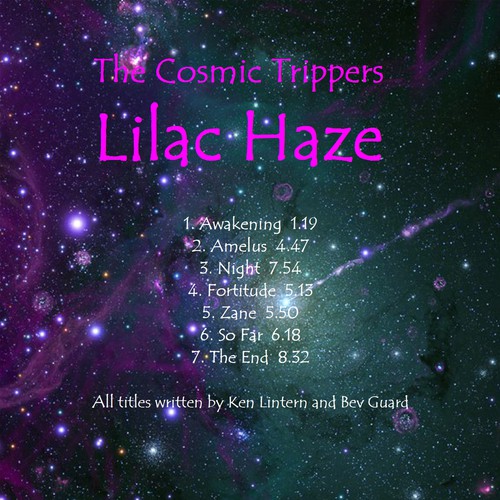 Lilac Haze