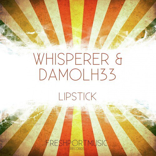 Lipstick (Domshe Remix) cover art
