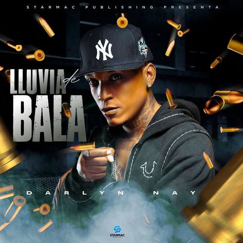 Lluvia De Bala cover art