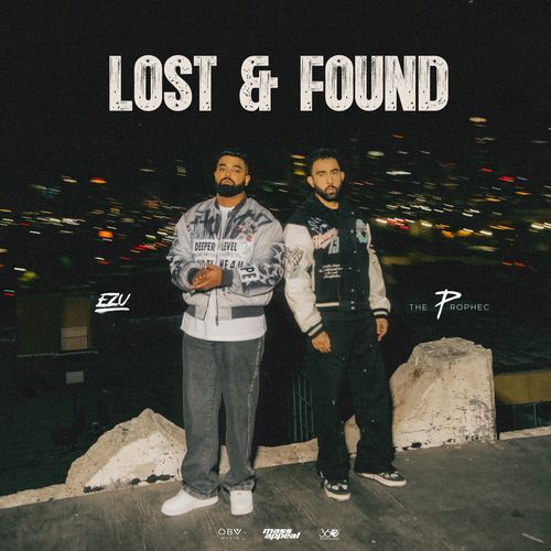 Lost & Found