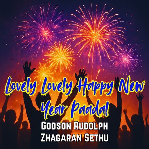 Lovely Lovely Happy New Year Paadal
