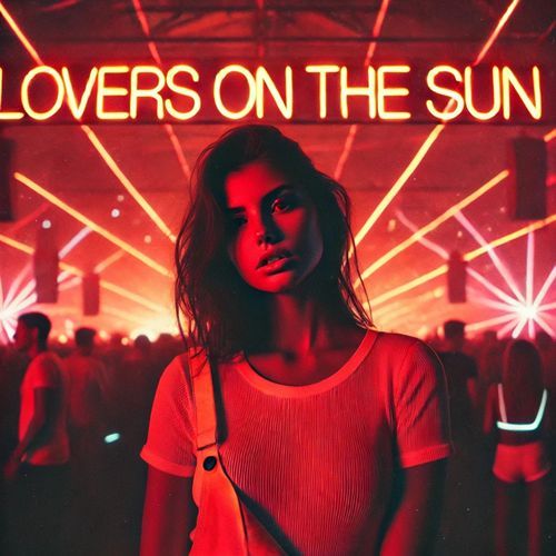 Lovers On The Sun (Techno)