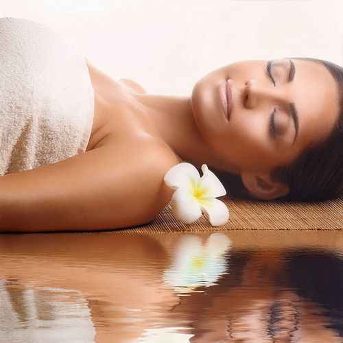 Música Tranquila Para Un Masaje Matutino En Armonía