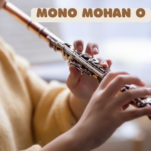 MONO MOHAN O