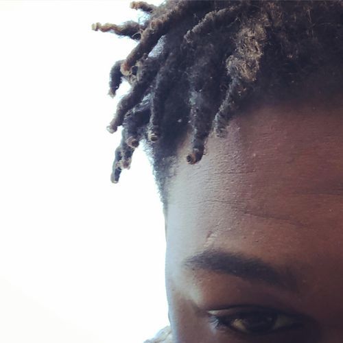 MY MIND ( PART 1 ) cover art