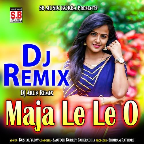 Maja Le Le O (Dj Remix)