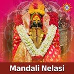 Mandali Nelasi artwork