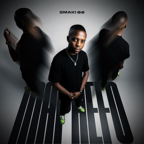 SHONA NGALE (feat. Kailey Botman)