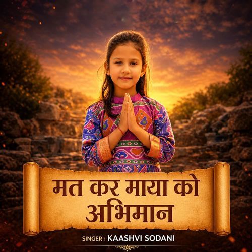 Mat Kar Maya Ko Abhimaan