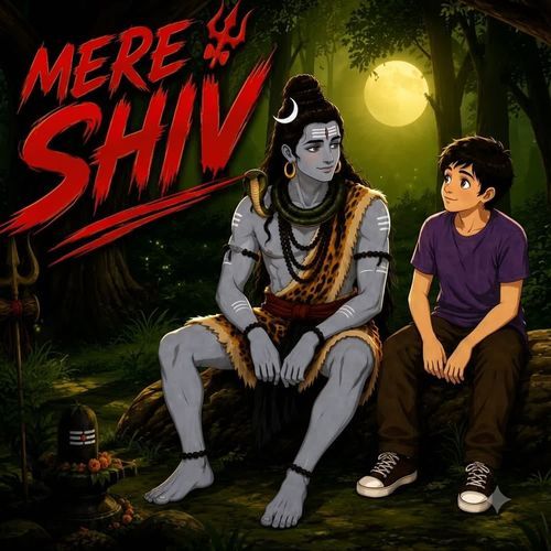 Mere Shiv