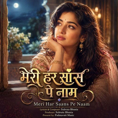 Meri Har Saans Pe Naam
