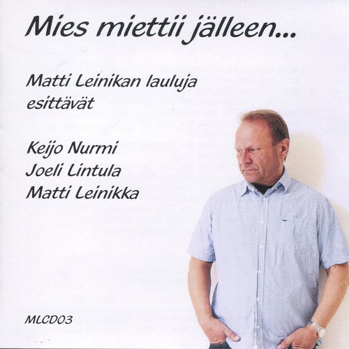On valssi vielä voimissaan