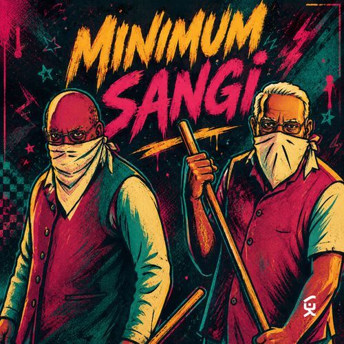 Minimum Sangi