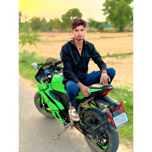 Momin Sarpanch