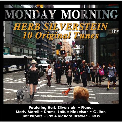 Zorro (feat. Jeff Rupert & LaRue Nickelson) cover art