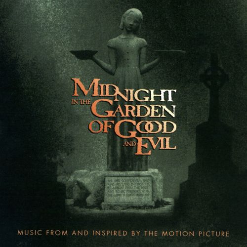 Midnight In The Garden Of Good And Evil (Music From And Inspired By The ...