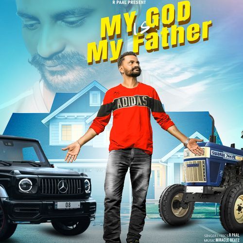 My God Is My Father