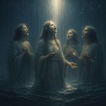 Mystic Voices (Rain)