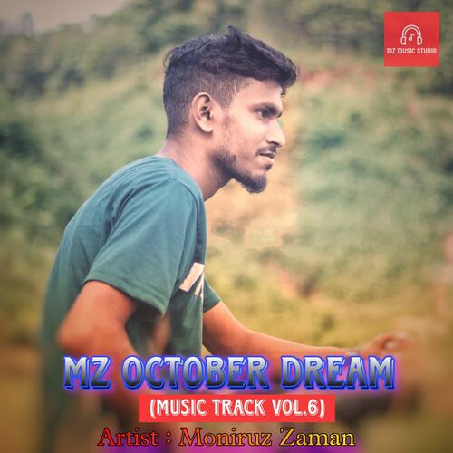 Mz October Dream (Music Track Vol.6)
