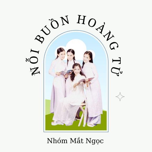 Mắt Ngọc cover art