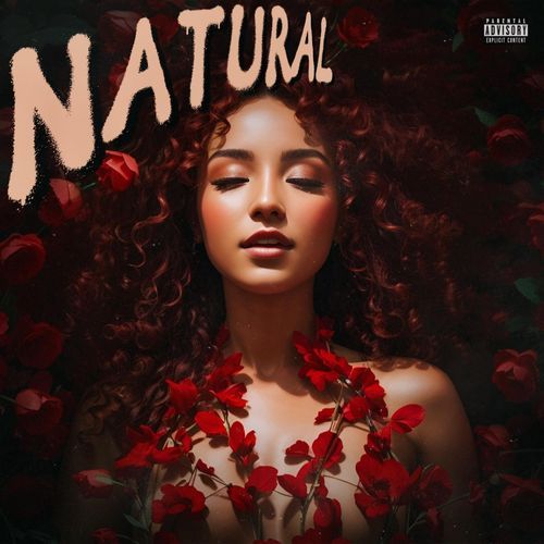NATURAL cover art