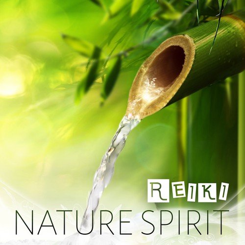 Nature Spirit - Reiki – Deep Ocean, Forest, Birds, Flute Music, Chakra Massage, Meditation, Yoga, Spa