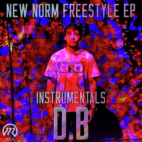 New Norm Instrumentals