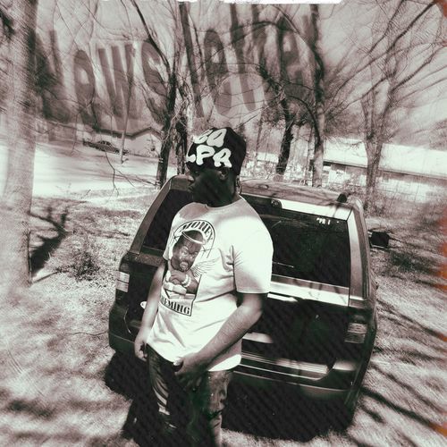 Flint Flow cover art
