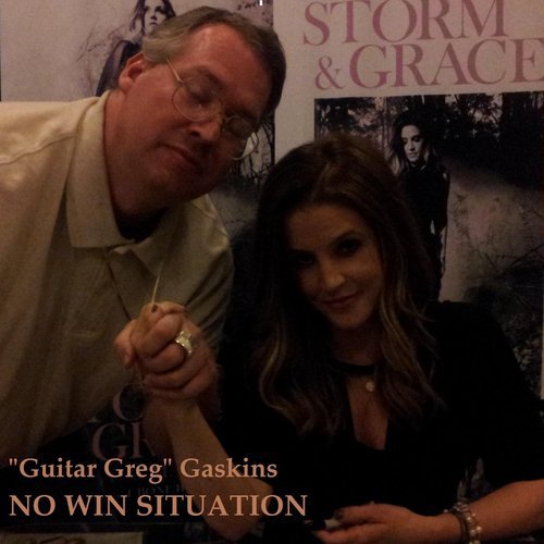 No Win Situation cover art
