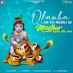 O Kanha Ab To Murli Ki Madhur Suna Do Tan-RQcdeQBccn0