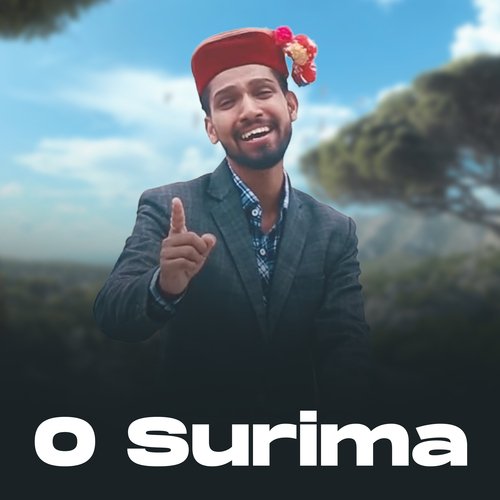 O Surima