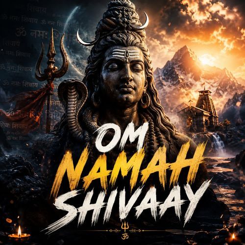 Om Namah Shivaay