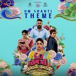 Om Shanti Theme (From "Om Shanti Shanti Shantihi")