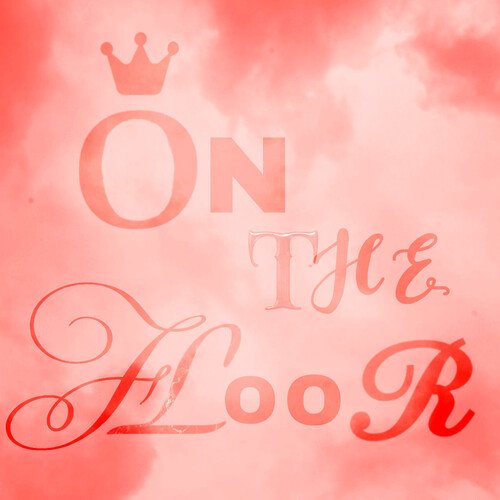 On the Floor_poster_image