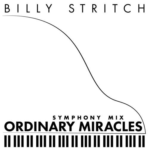 Ordinary Miracles (Symphony Mix)_poster_image