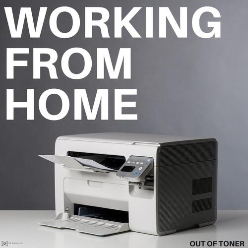 Out Of Toner_poster_image