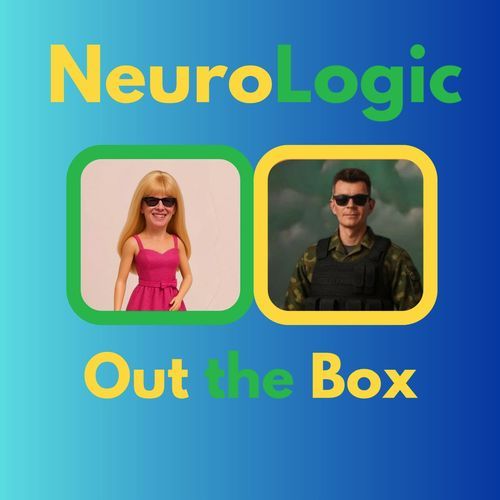 Out the Box cover art