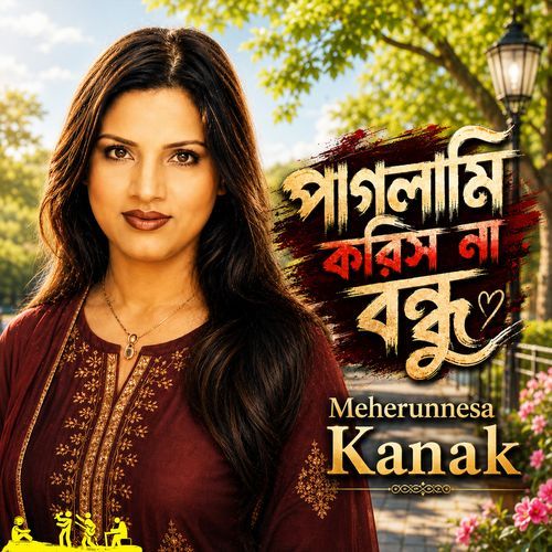 Paglami Korish Na Bondhu
